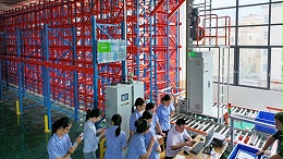 2024德友鑫新项目落成调试