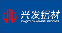兴发铝业（悬臂式货架）