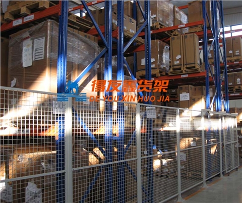 货架网墙/仓库网墙/仓库隔网/仓库隔断