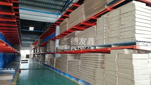 悬臂式货架产品介绍