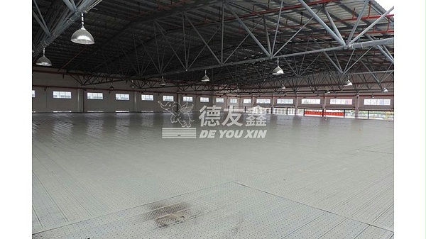 二层钢结构平台（阁楼钢平台）功能及介绍