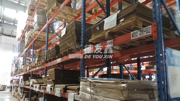 重型货架功能及介绍