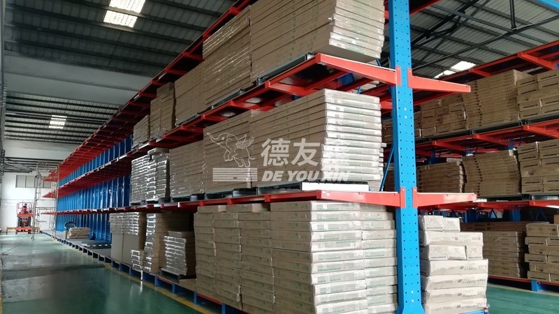 悬臂式货架产品介绍 悬臂式货架产品介绍
