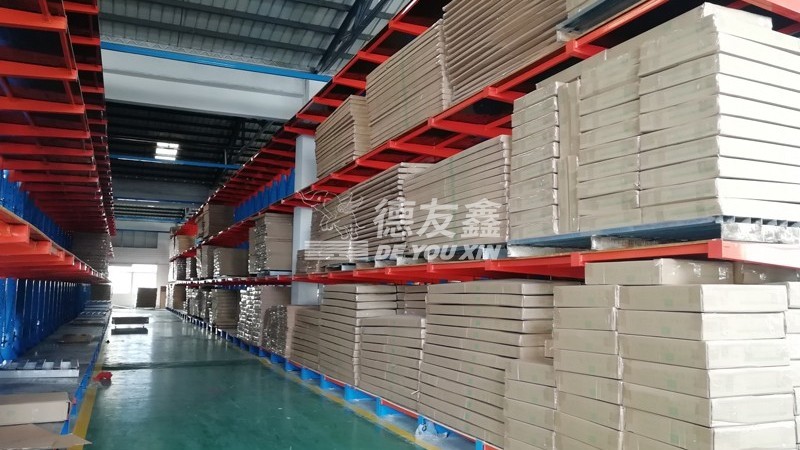 悬臂式货架产品介绍 悬臂式货架产品介绍