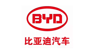 比亚迪汽车