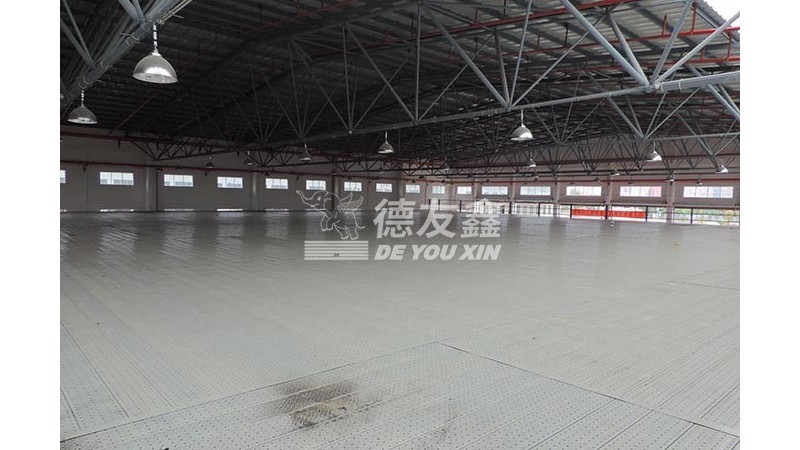 二层钢结构平台(阁楼钢平台)功能及介绍 二层钢结构平台(阁楼钢平台)功能及介绍
