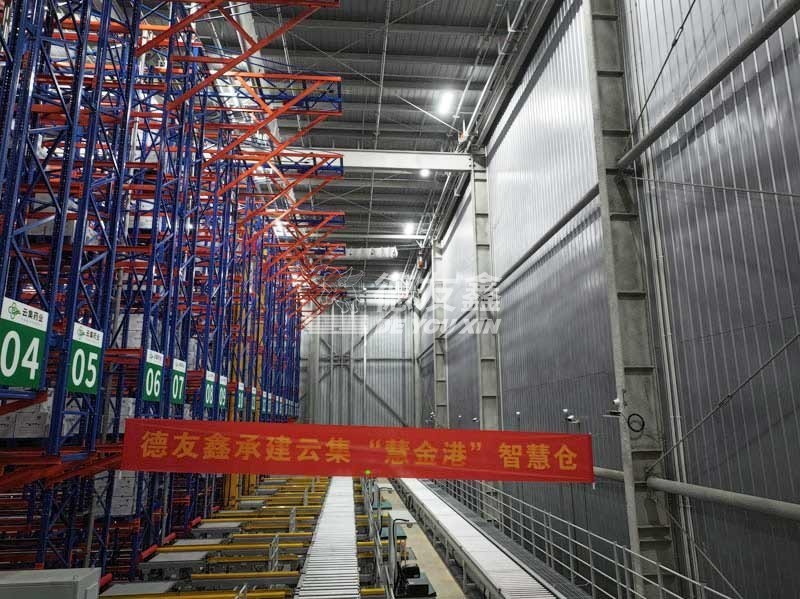 医药行业物流自动化的春天3