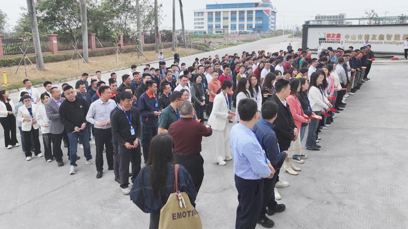 德友鑫集团2026年初八开工